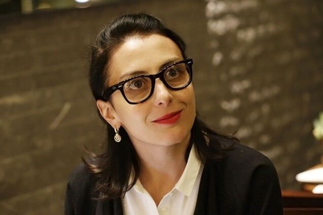 Хатия Деканоидзе