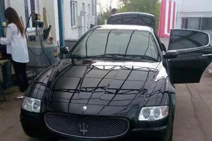 Maserati