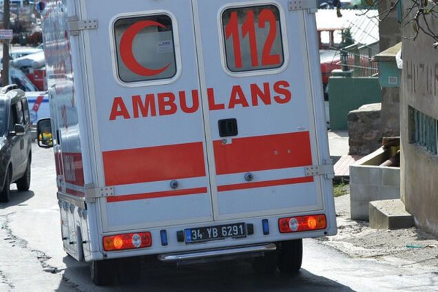 Швидка допомога