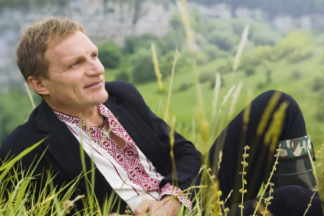 Добро пожаловать в гетто, или 'Же суи Скрыпка'