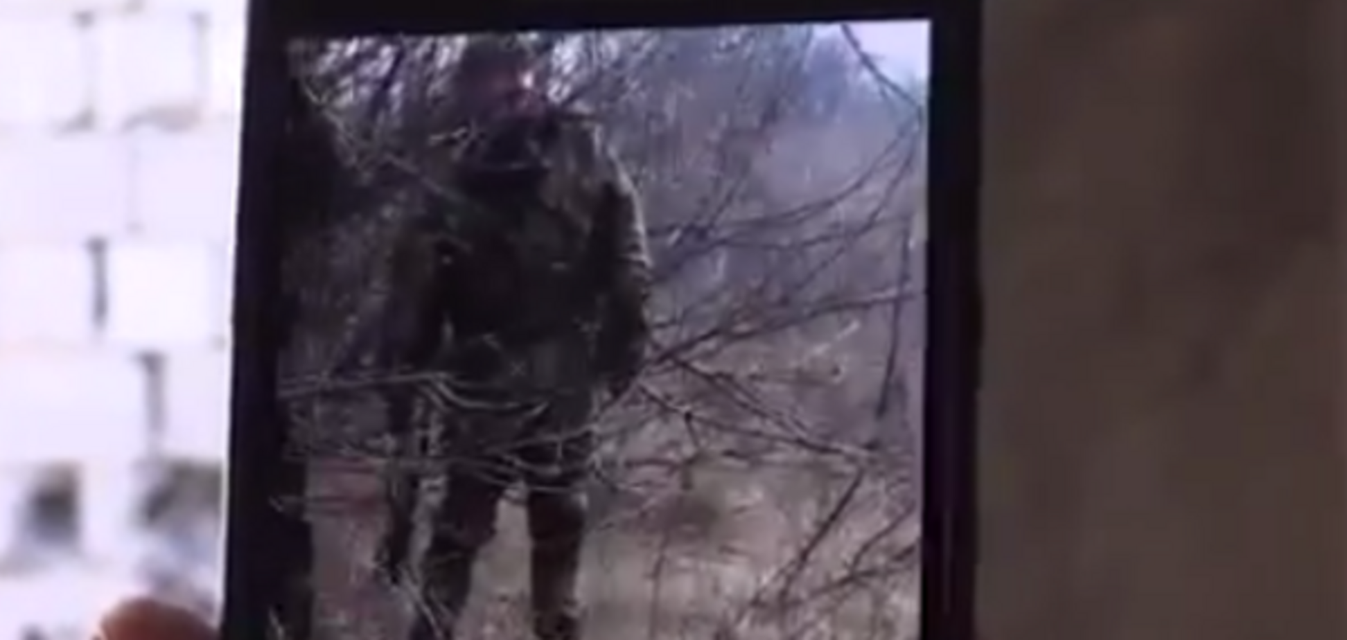 Терористи Л / ДНР