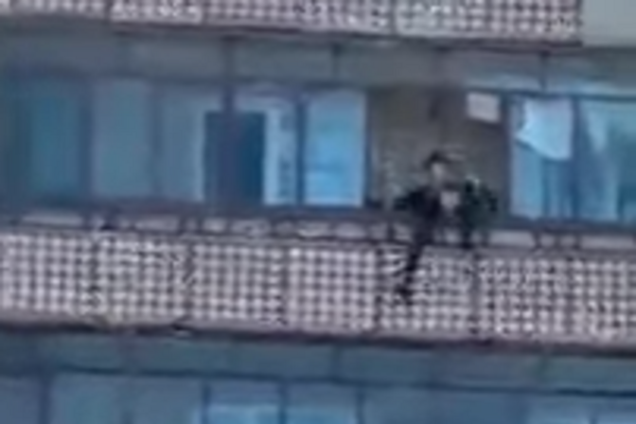 Убийство девочки