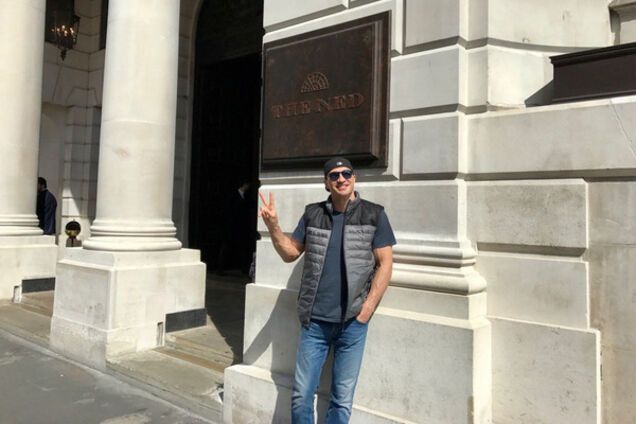 Владимир Кличко