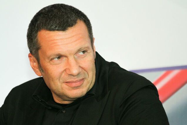 Владимир Соловьев