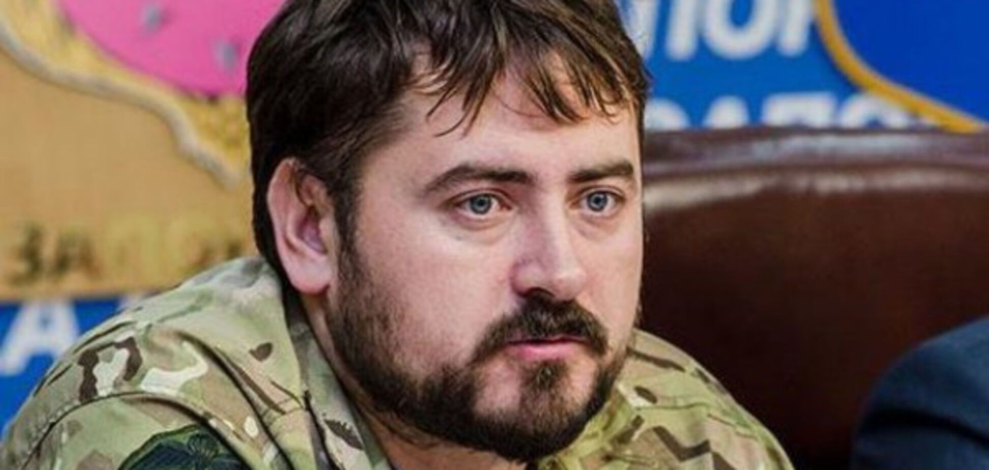 Вячеслав Зайцев предупреждает запорожцев о неспокойных временах