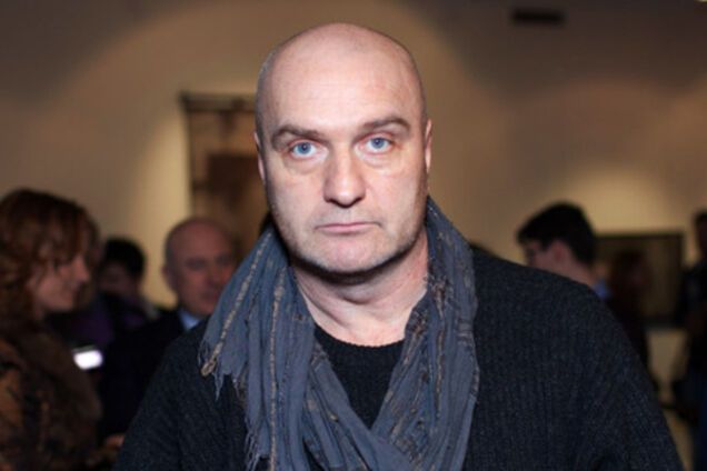 Александр Балуев