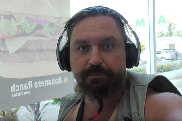 Алексей Макеев