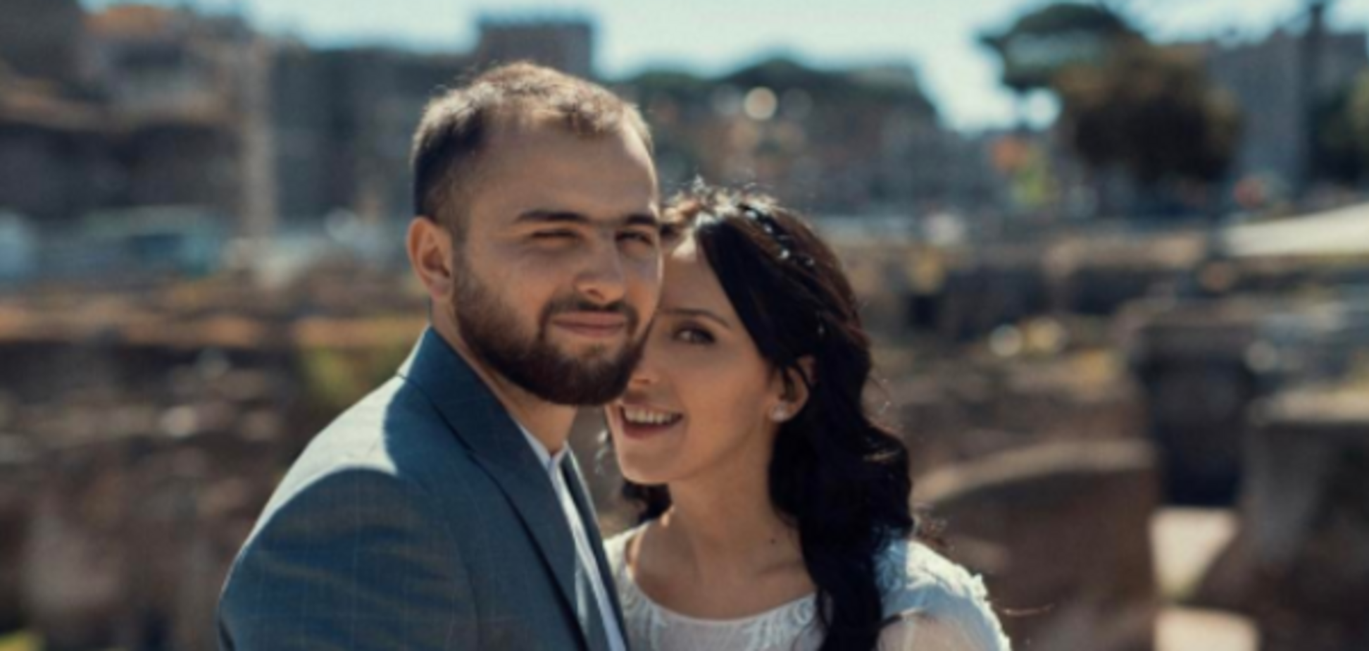 Бекир и Джамала