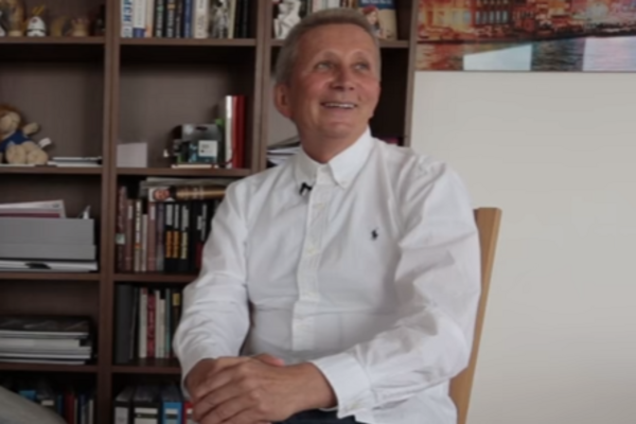 Борис Тимонькин