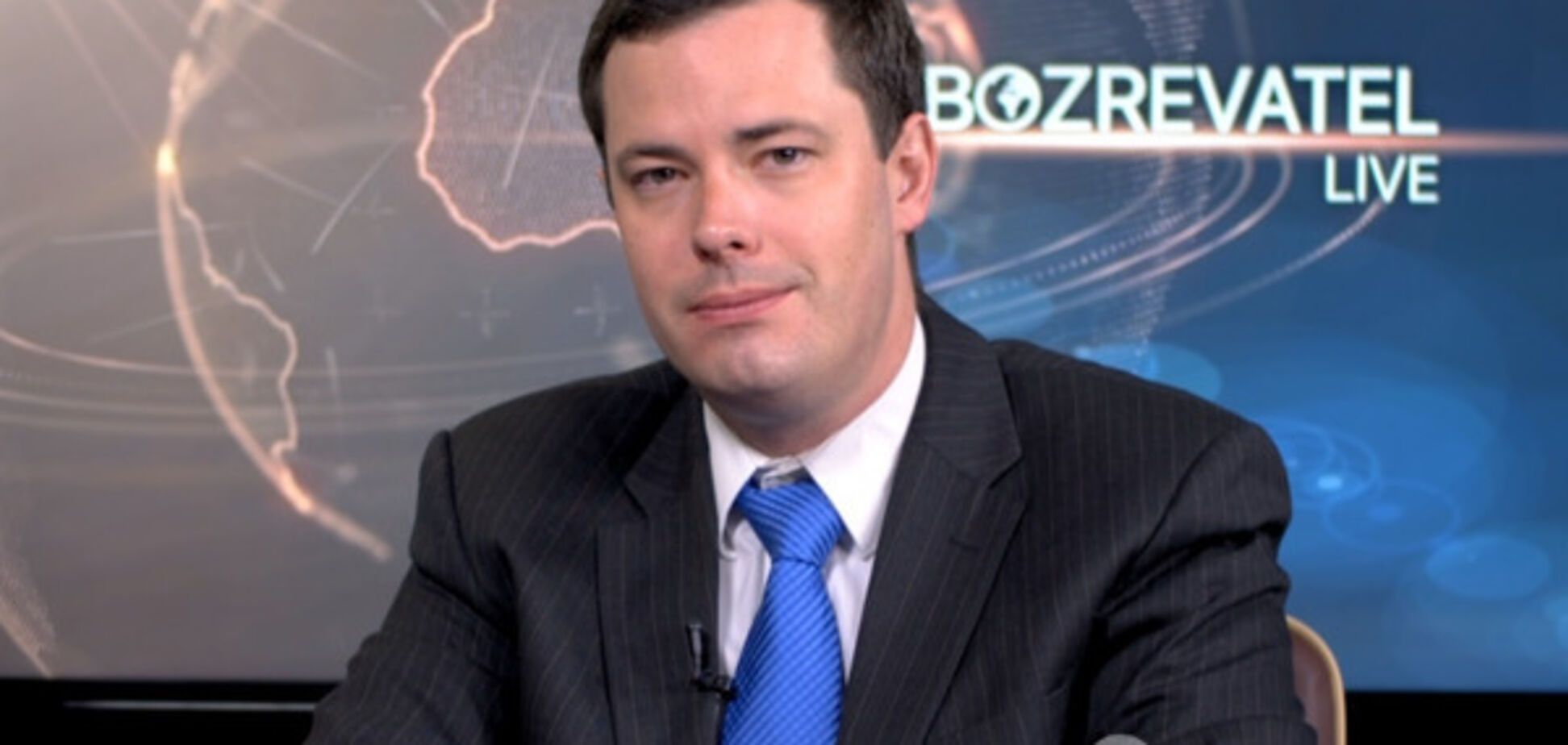 Джейсон Смарт