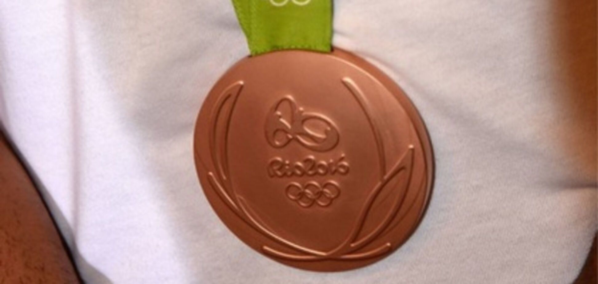 Медали Олимпиады