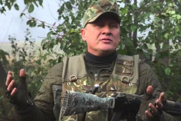 Николай Коханивский