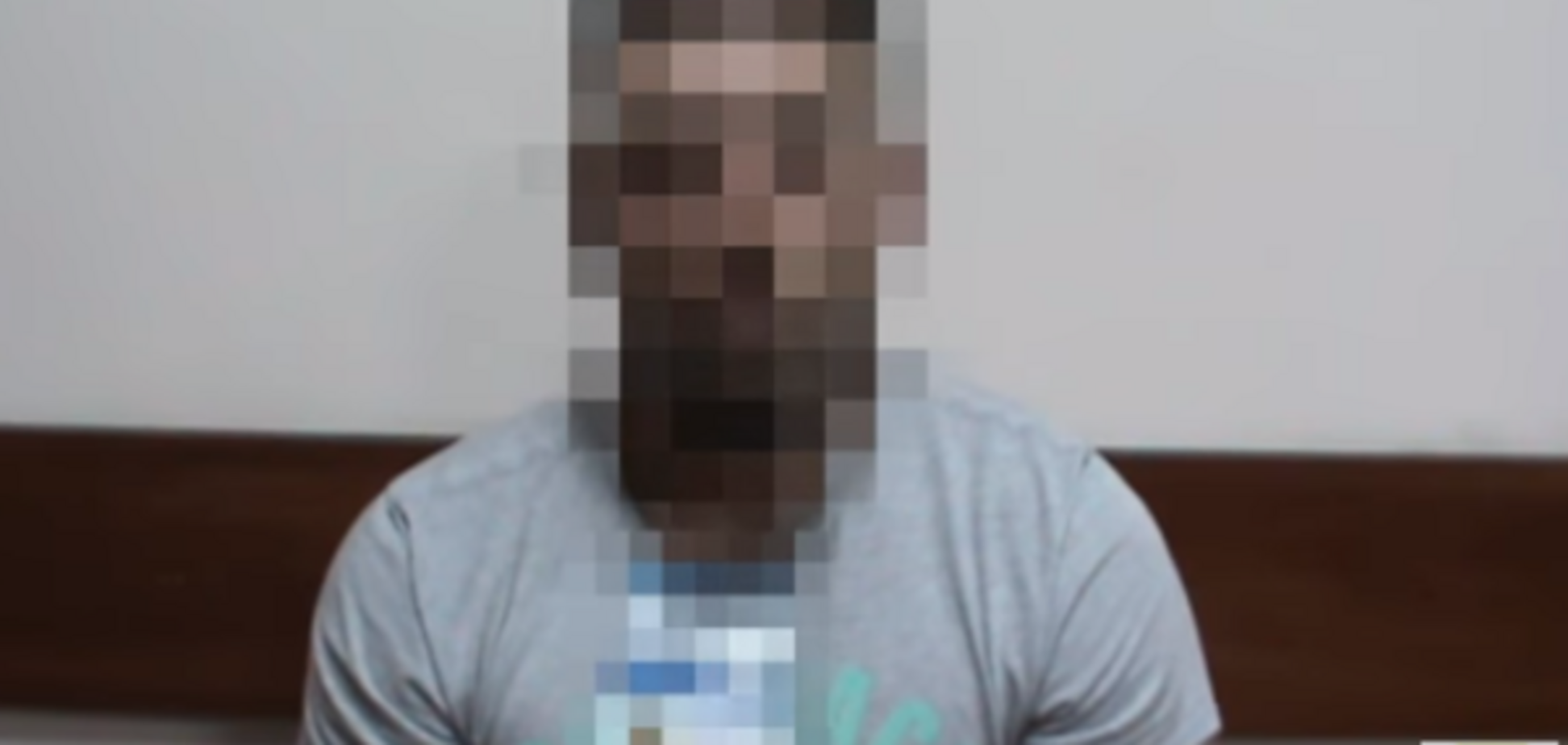 СБУ предотвратила российскую провокацию на Закарпатье: видеофакт