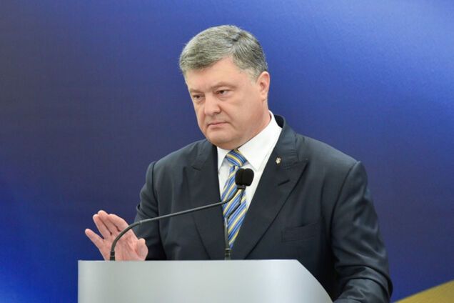 'Мой украинский народ способен': Порошенко интересно высказался о 'ВКонтакте'