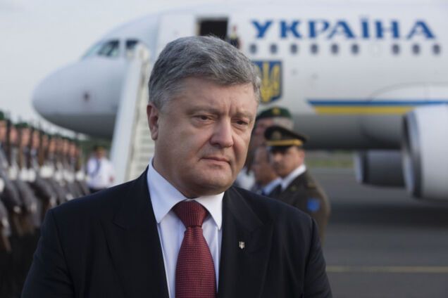 Порошенко узнал у Меркель, что будет с санкциями против России