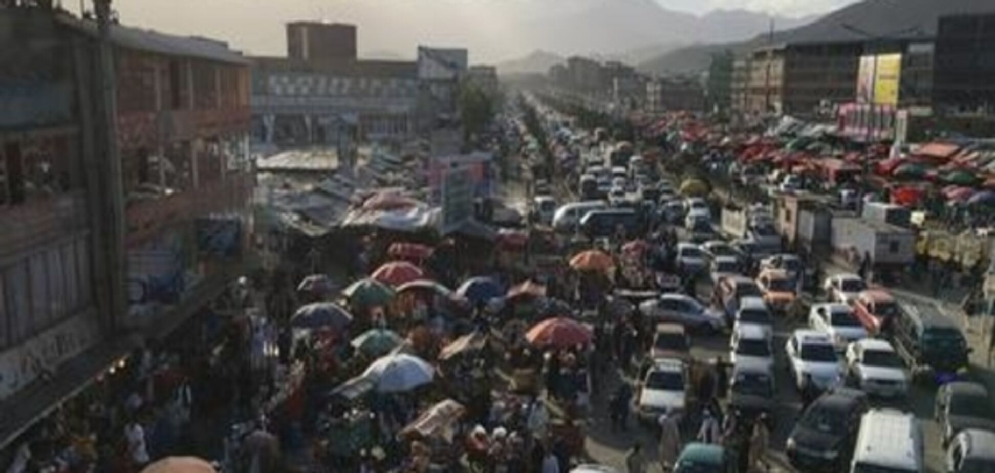 Кабул: жодних гарантій безпеки