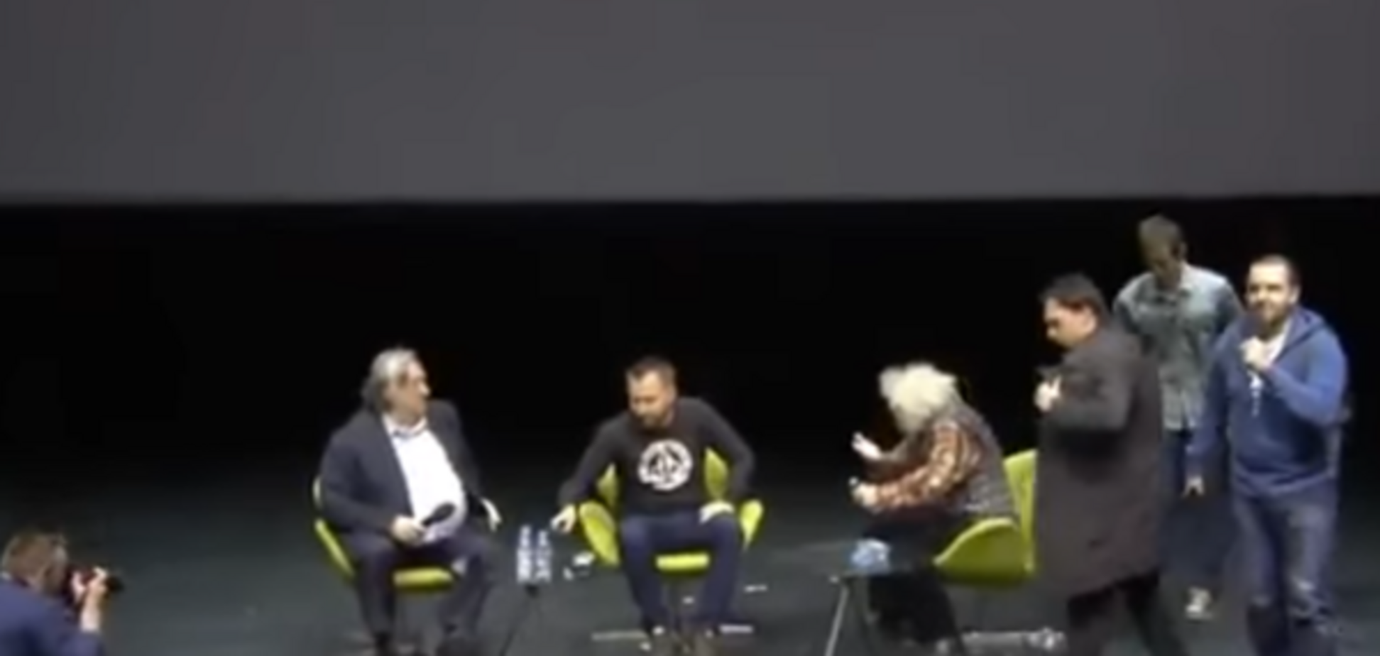 Алексей Венедиктов