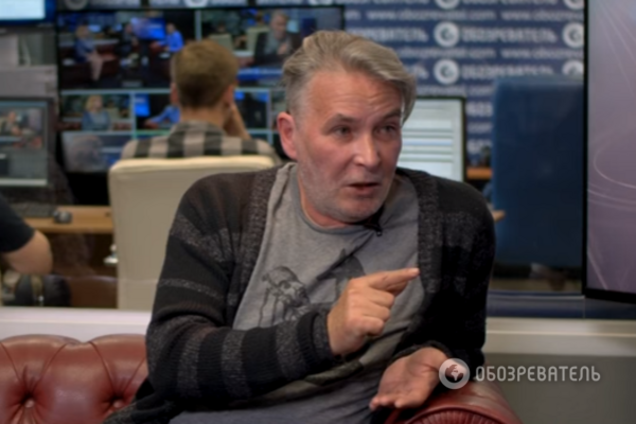 Андрей Орлов (Орлуша)