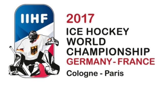 Чемпионат мира по хоккею