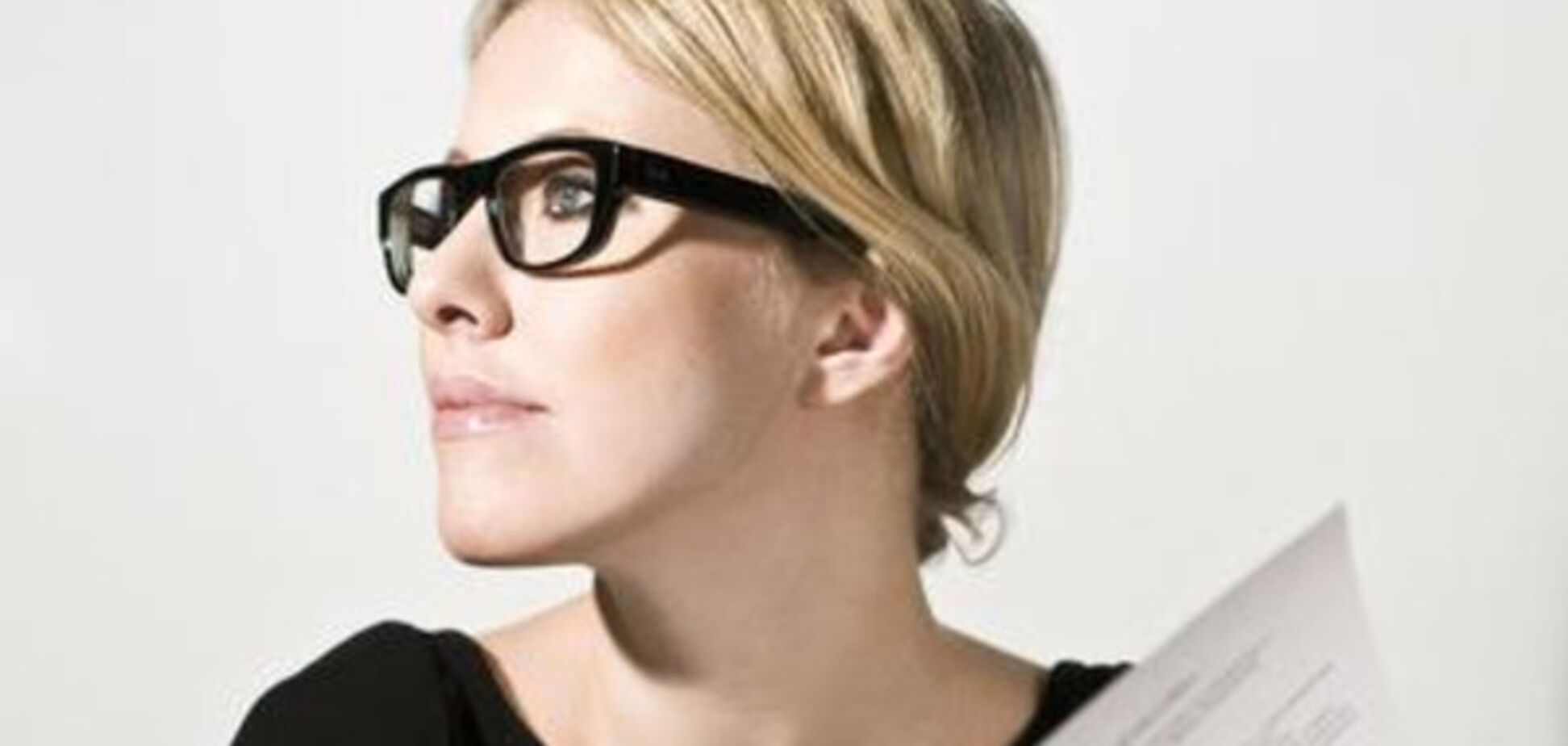 Ксения Собчак