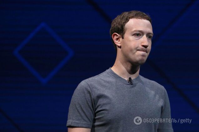 Революційне об'єднання: Цукерберг оголосив про інтеграцію WhatsApp, Instagram і Facebook Messenger