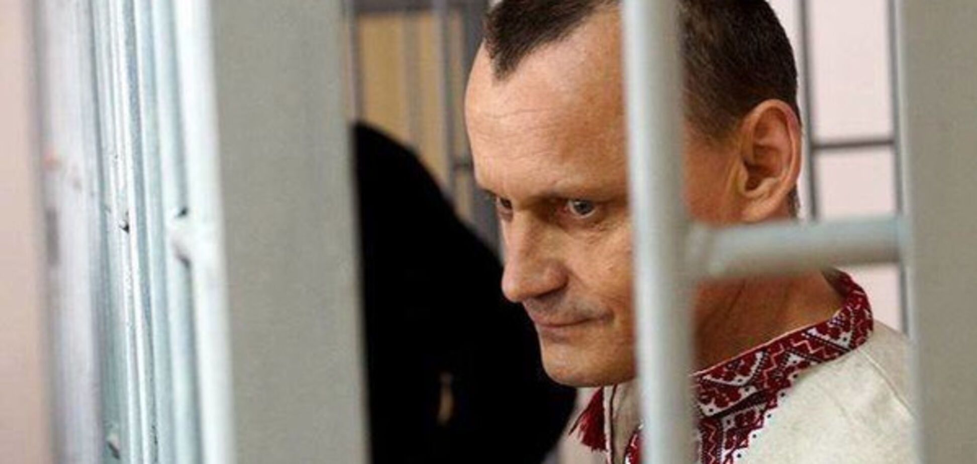 Микола Карпюк