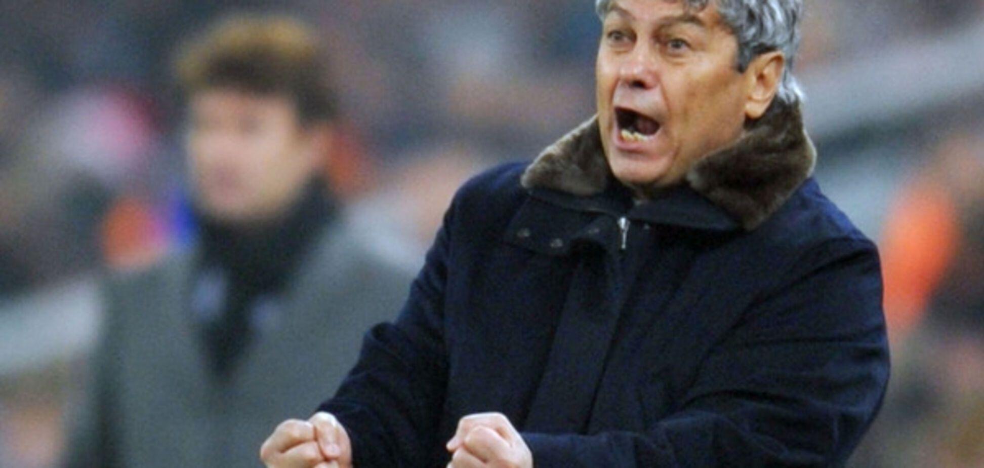 Мірча Луческу