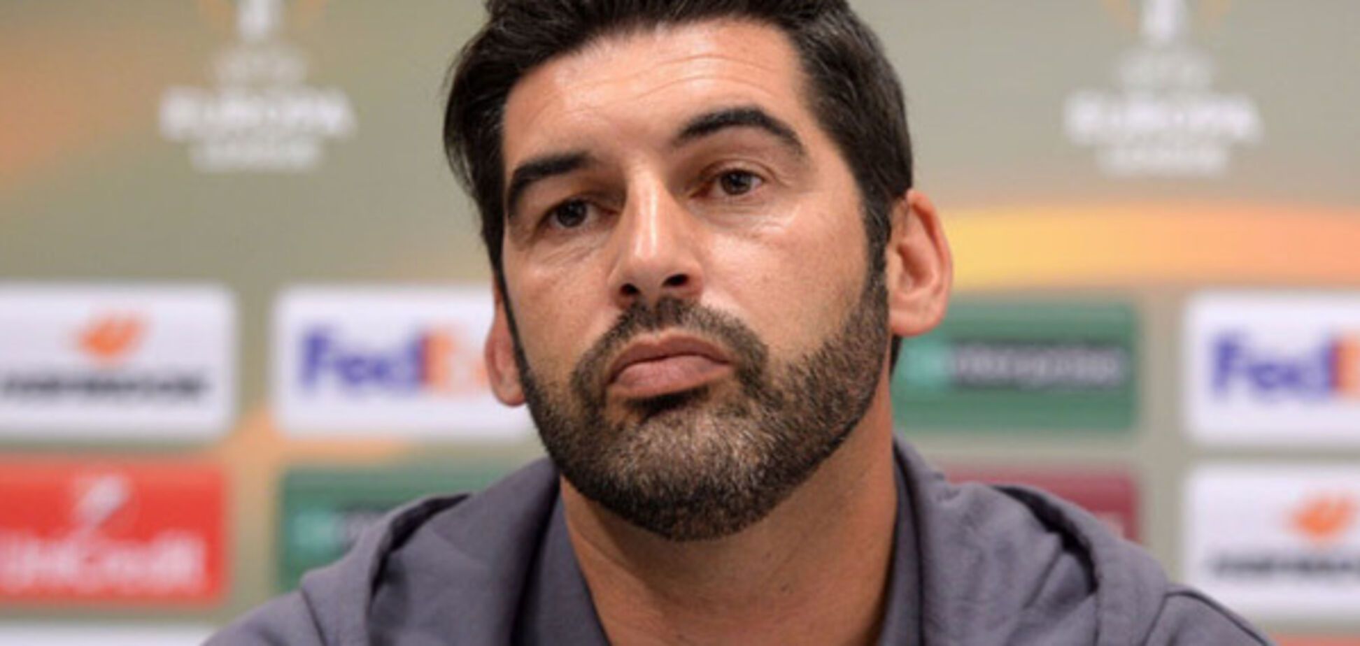 Паулу Фонсека