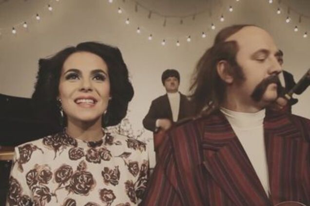 Потап и Настя