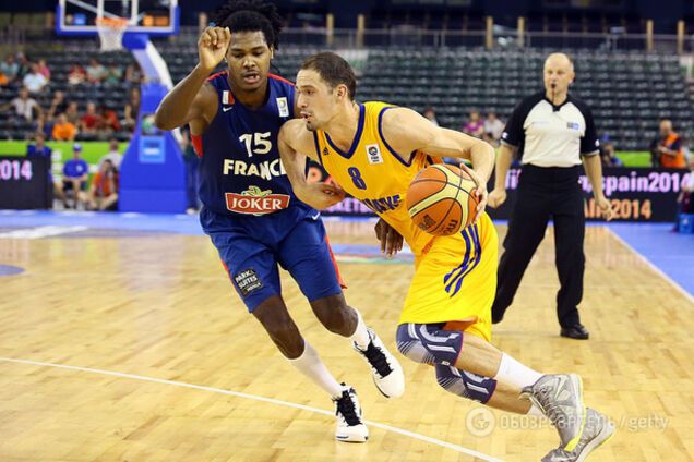 Сергей Гладырь