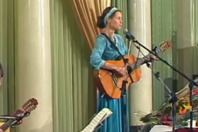 'Веселенькая' песня об аде шокировала сбежавшего из РФ политика