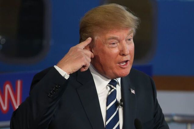 Повз касу Путіна! Українського співака захопила угода Трампа в Саудівській Аравії