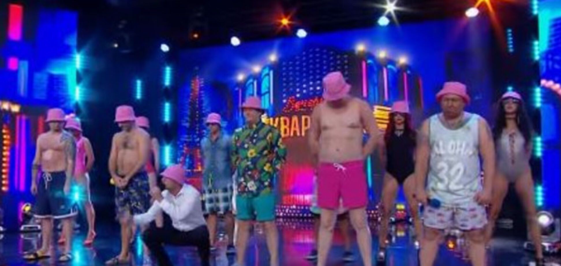 Хочуть наш безвіз: Зеленський показав росіян у вигляді зомбі