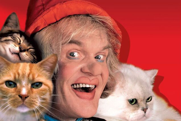 Юрий Куклачев