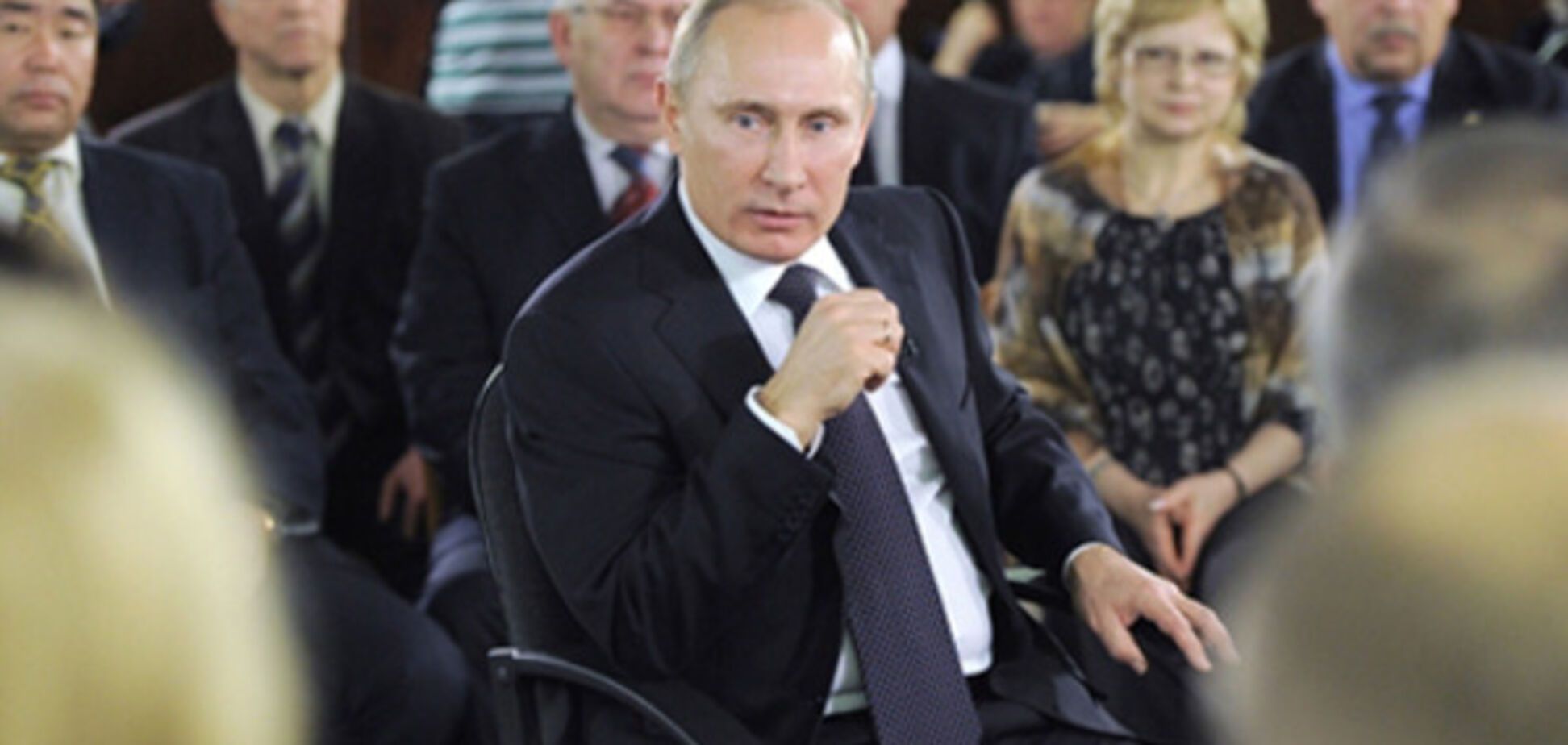 Після смерті Путіна: російський політик запропонувала рецепт порятунку Росії