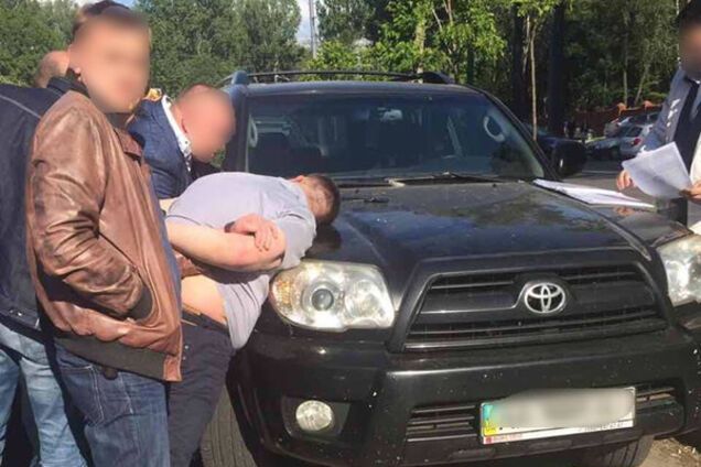 'Коррупционеры в НАБУ': почему агентство врет о задержанном на взятке?