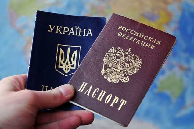 Введение виз с Россией: в Раде объяснили главные сложности