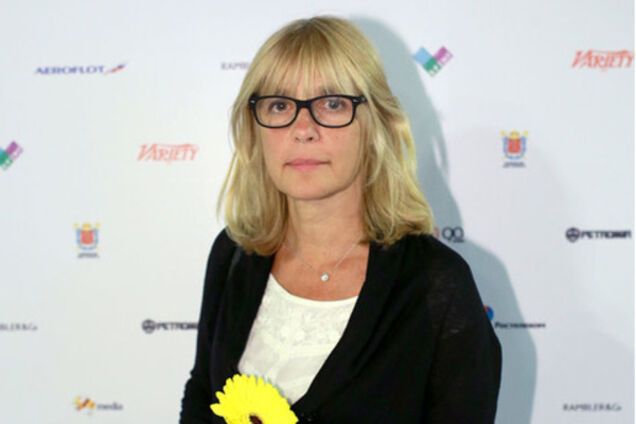 У народной артистки России подозревают онкологию