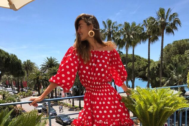 Аліна Байкова