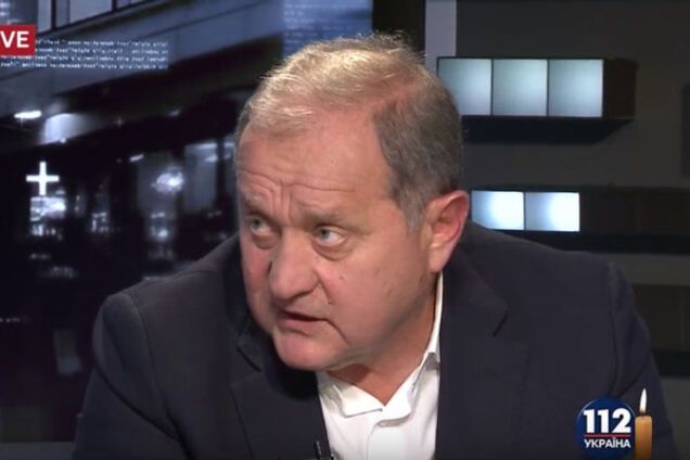 Анатолий Могилев