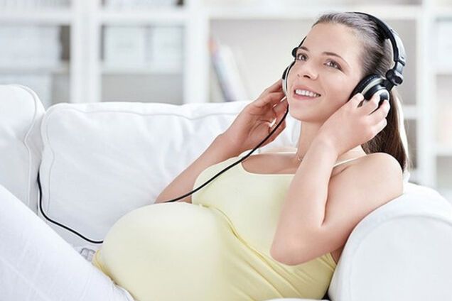 Стресс во время беременности: советы будущим мамам, как справиться с беспокойством