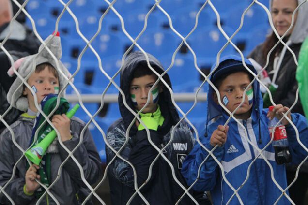 чемпіонат Росії з футболу