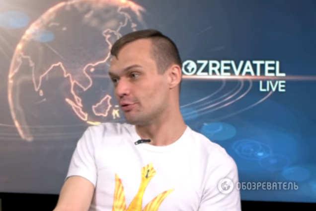 Дмитрий Резниченко