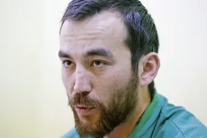 Евгений Ерофеев