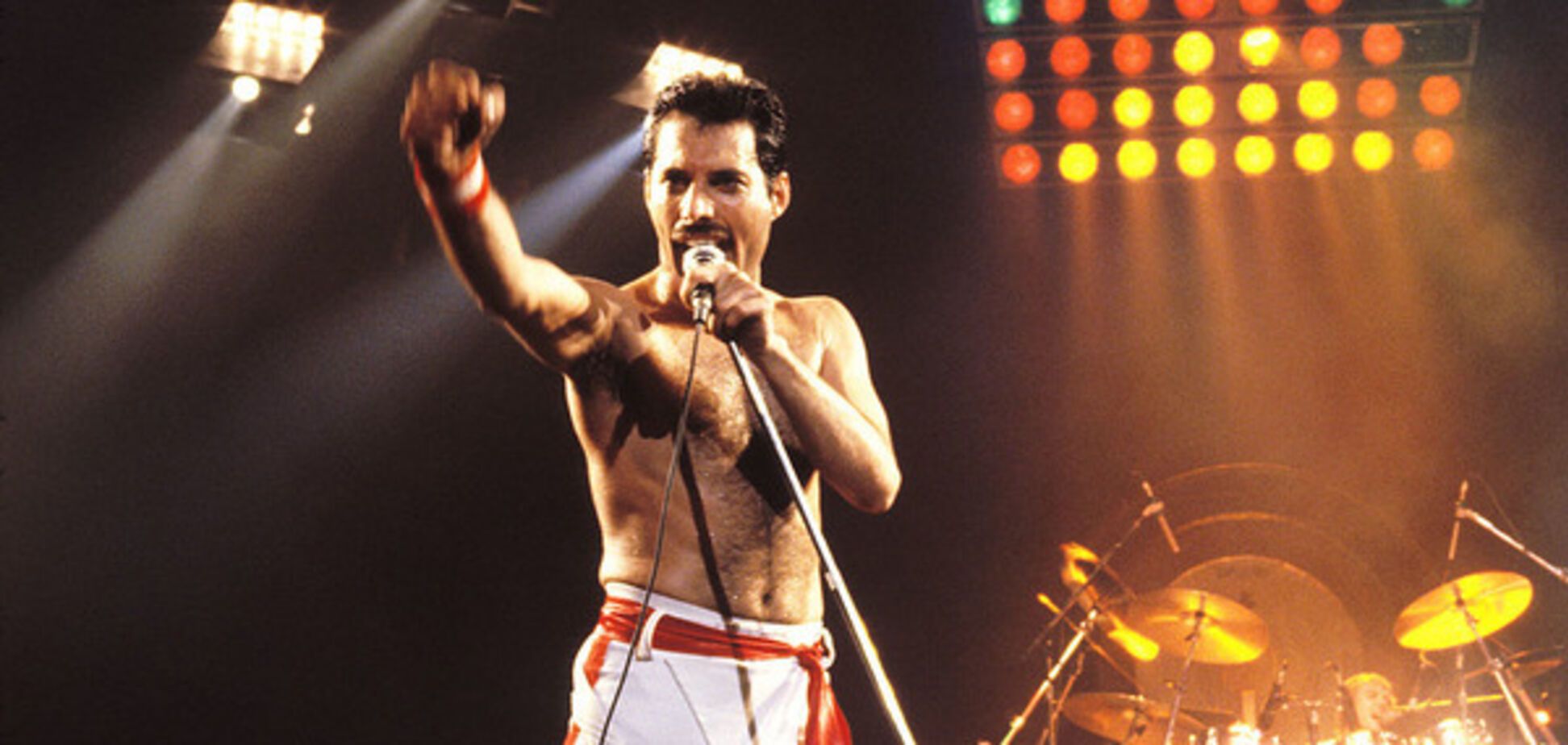 Втратив стопу: гітарист Queen розкрив невідомий факт про вмираючого Меркьюрі