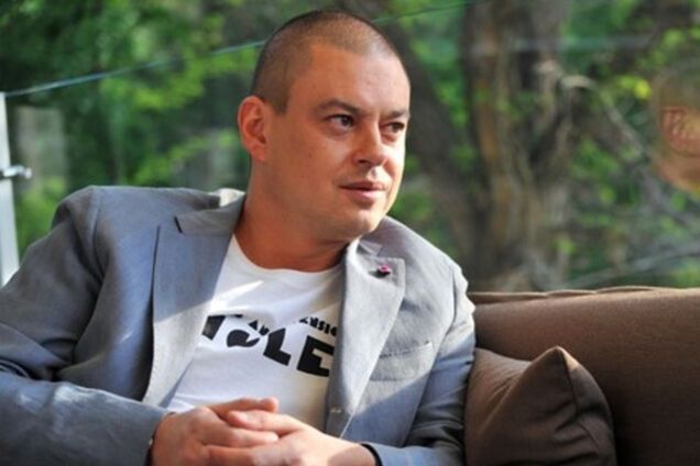 Игорь Шувалов