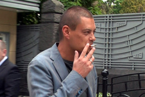 Игорь Шувалов