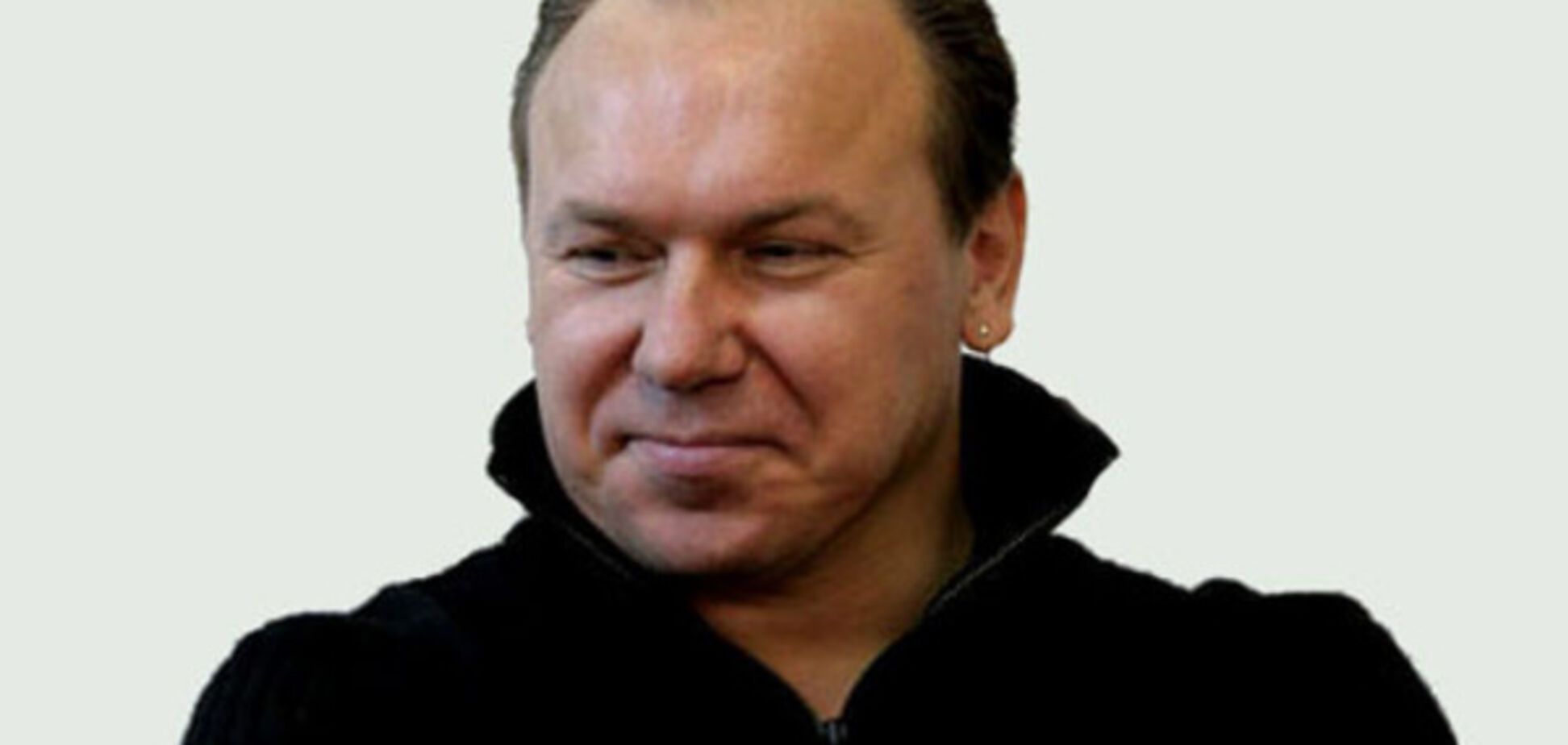 Виктор Леоненко