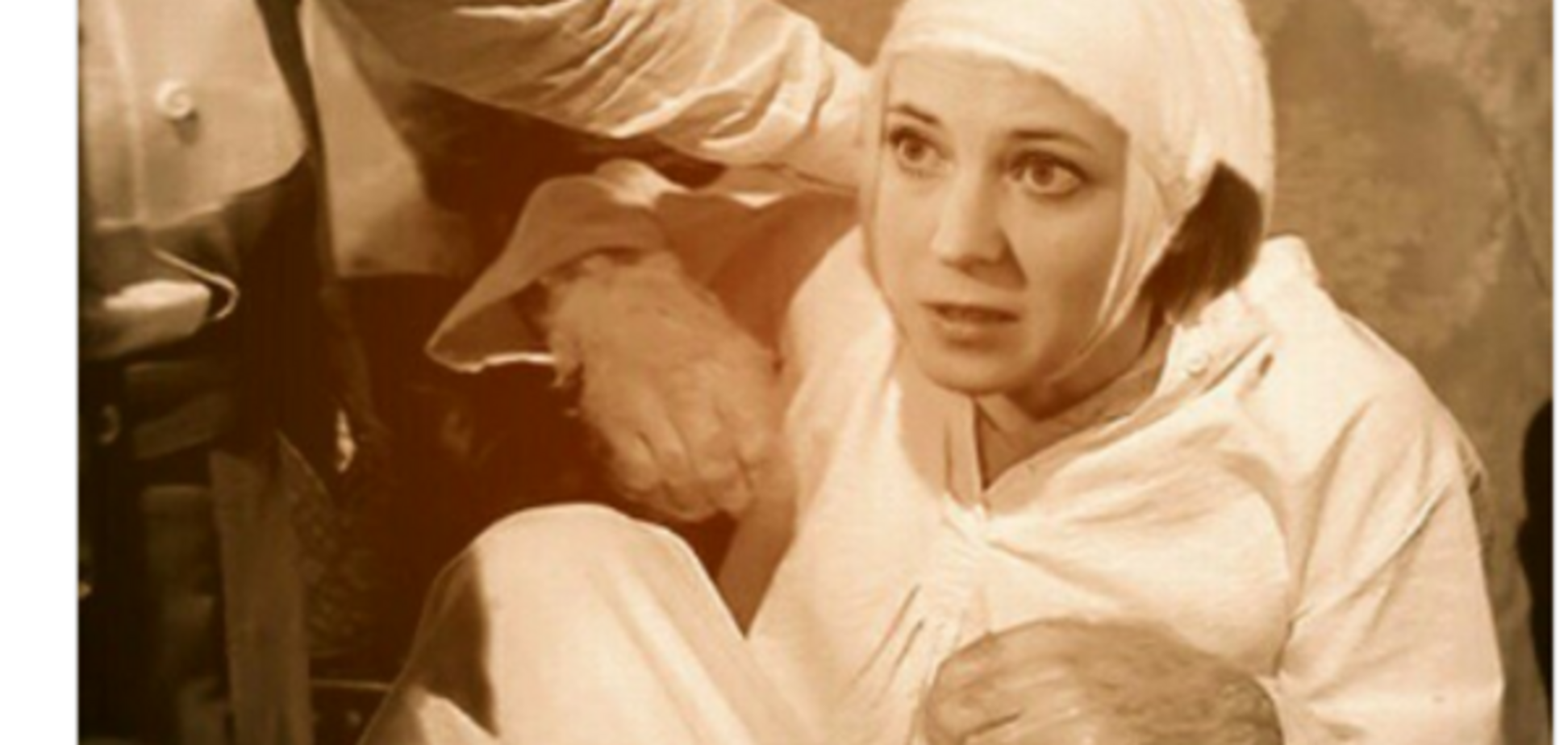 Наталья Поклонская