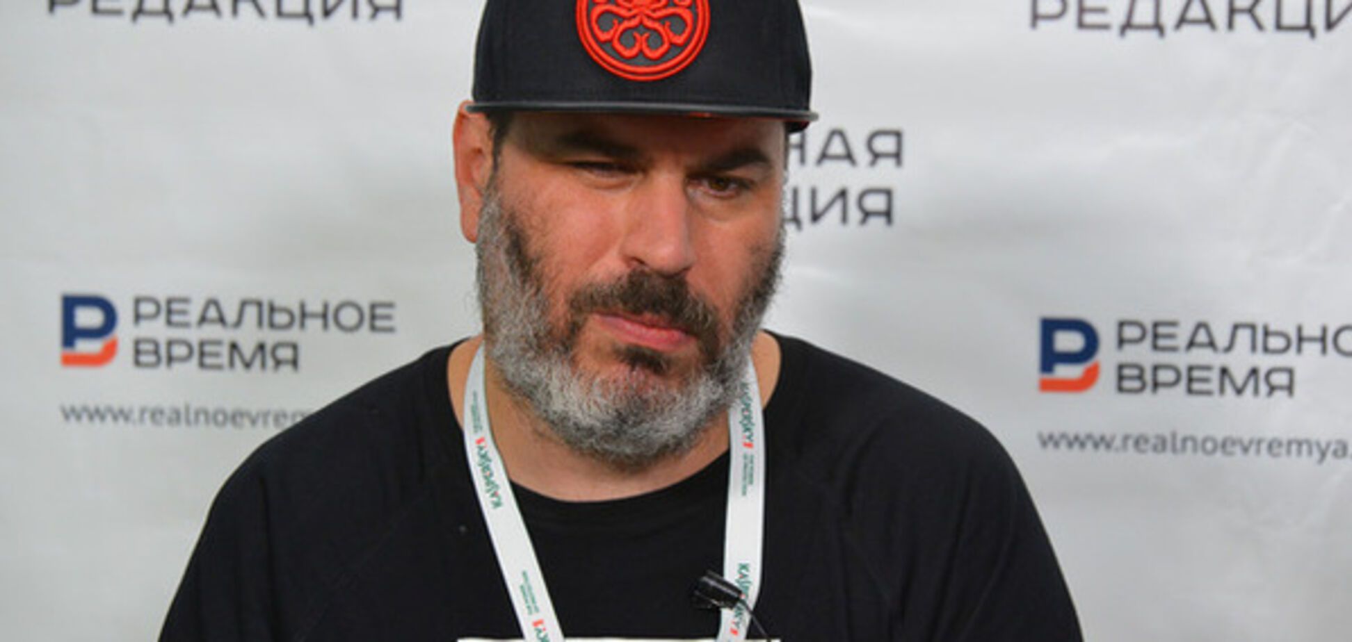 Павел Кушелев